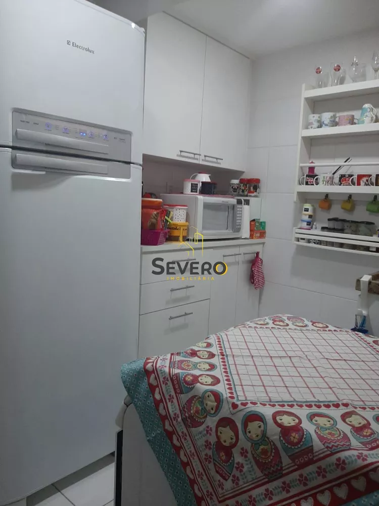 Apartamento, 1 quarto, 52 m² - Foto 7