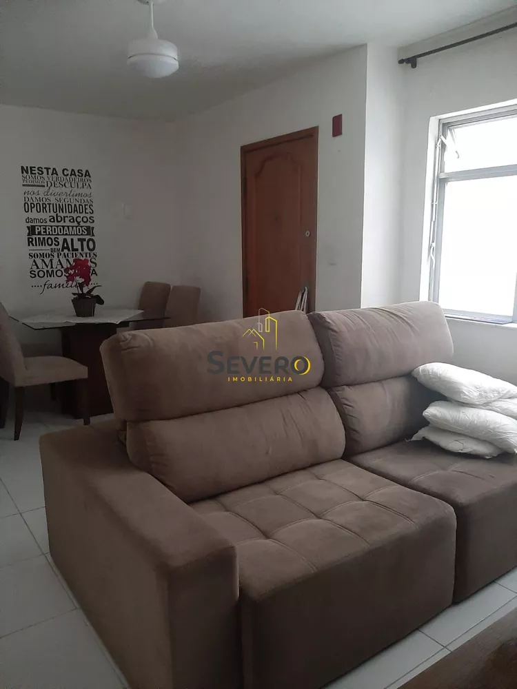 Apartamento, 1 quarto, 52 m² - Foto 5