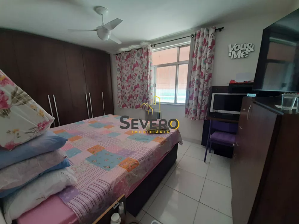 Apartamento, 1 quarto, 52 m² - Foto 2