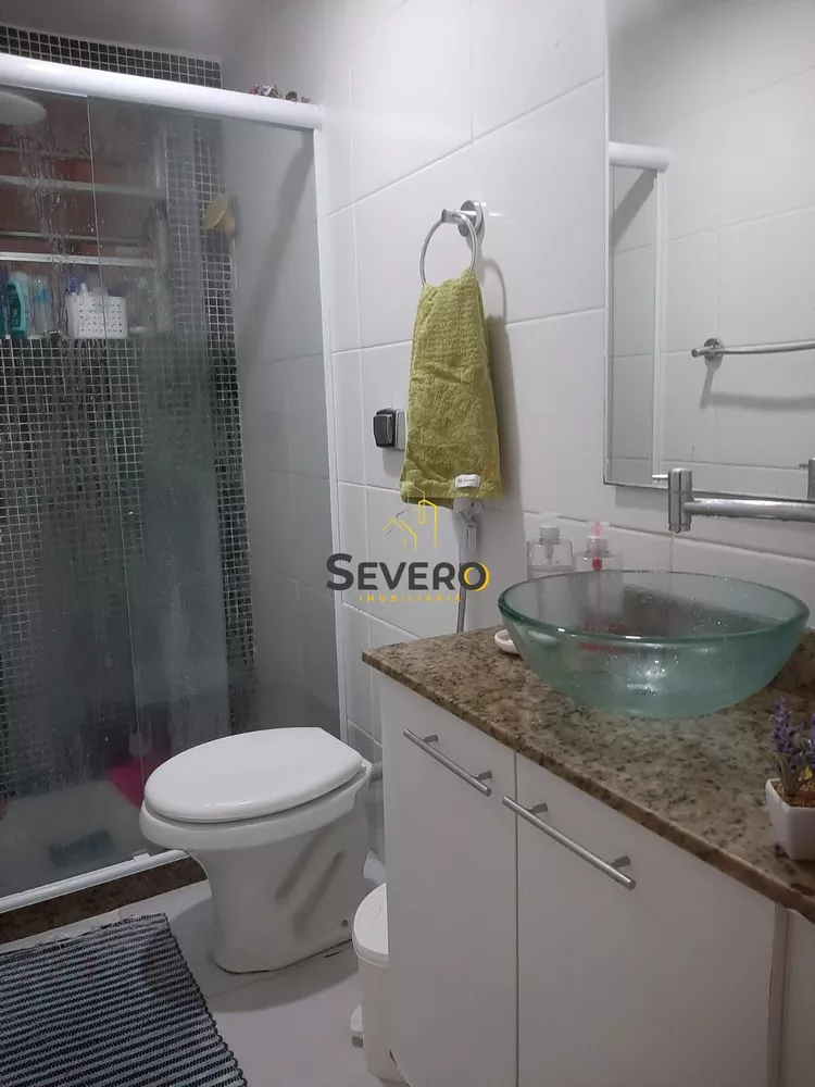 Apartamento, 1 quarto, 52 m² - Foto 8