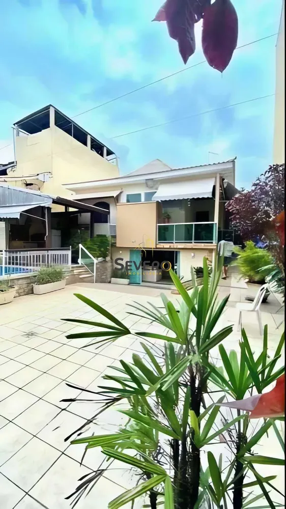Casa, 3 quartos, 180 m² - Foto 2