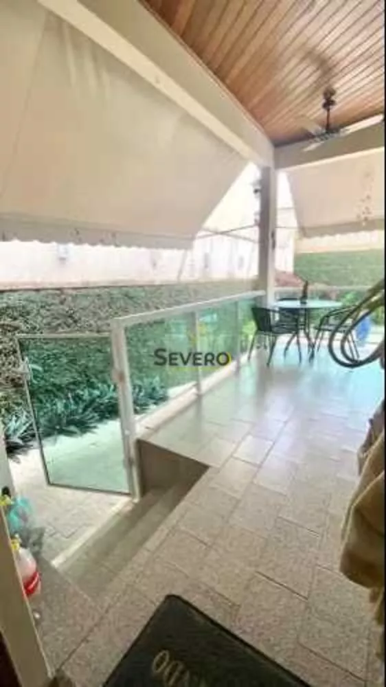 Casa, 3 quartos, 180 m² - Foto 11