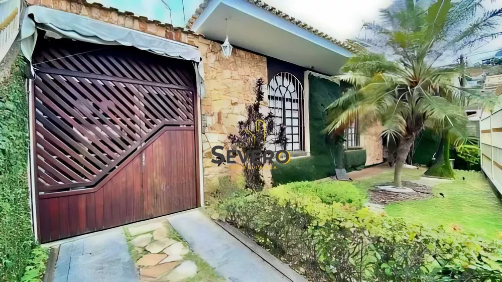 Casa, 3 quartos, 180 m² - Foto 2