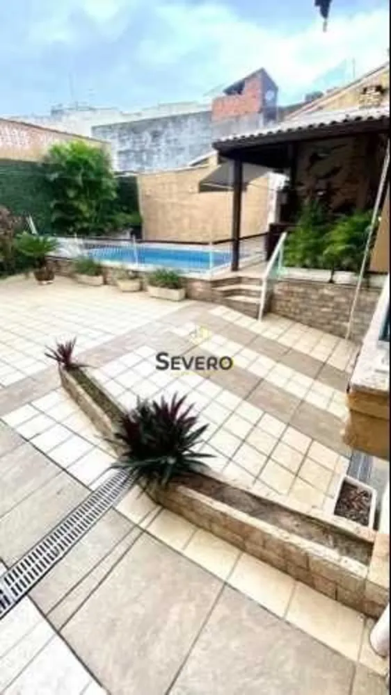 Casa, 3 quartos, 180 m² - Foto 31