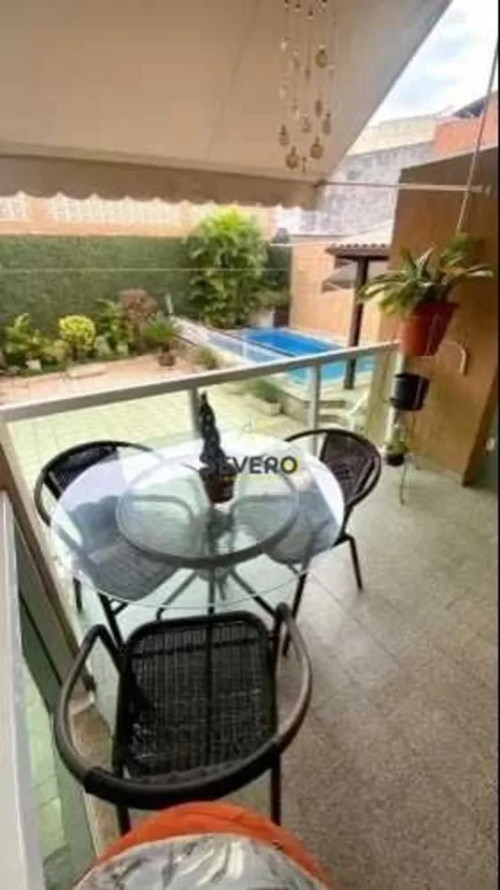 Casa, 3 quartos, 180 m² - Foto 17