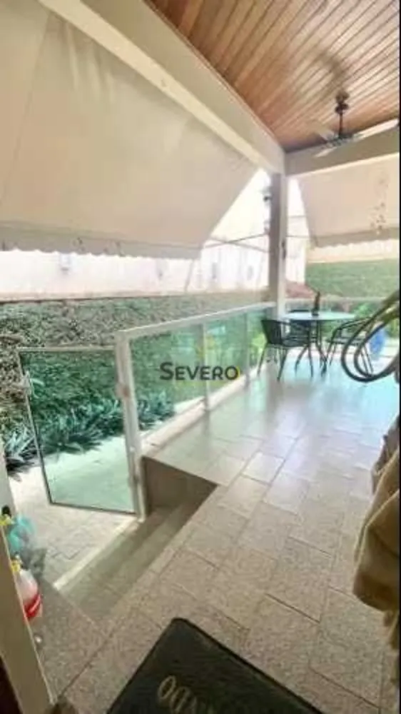 Casa, 3 quartos, 180 m² - Foto 15
