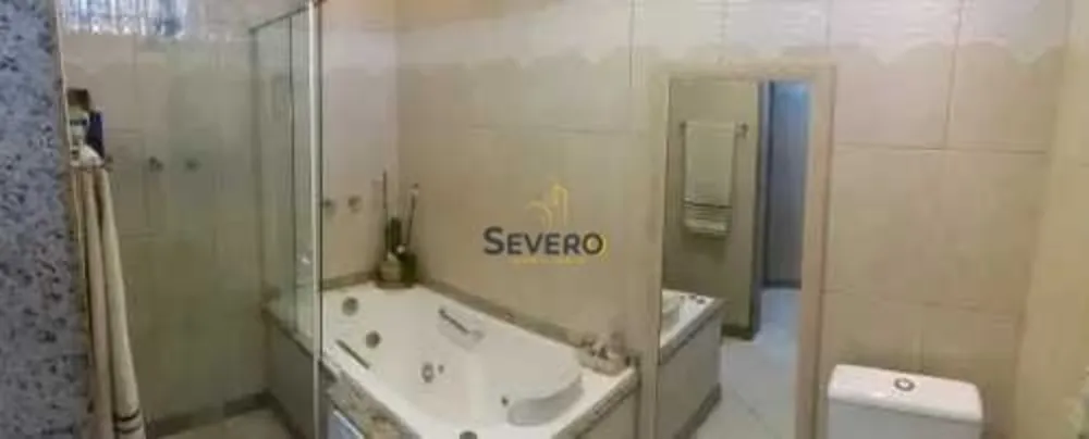 Casa, 3 quartos, 180 m² - Foto 22