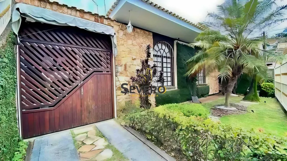 Casa, 3 quartos, 180 m² - Foto 4