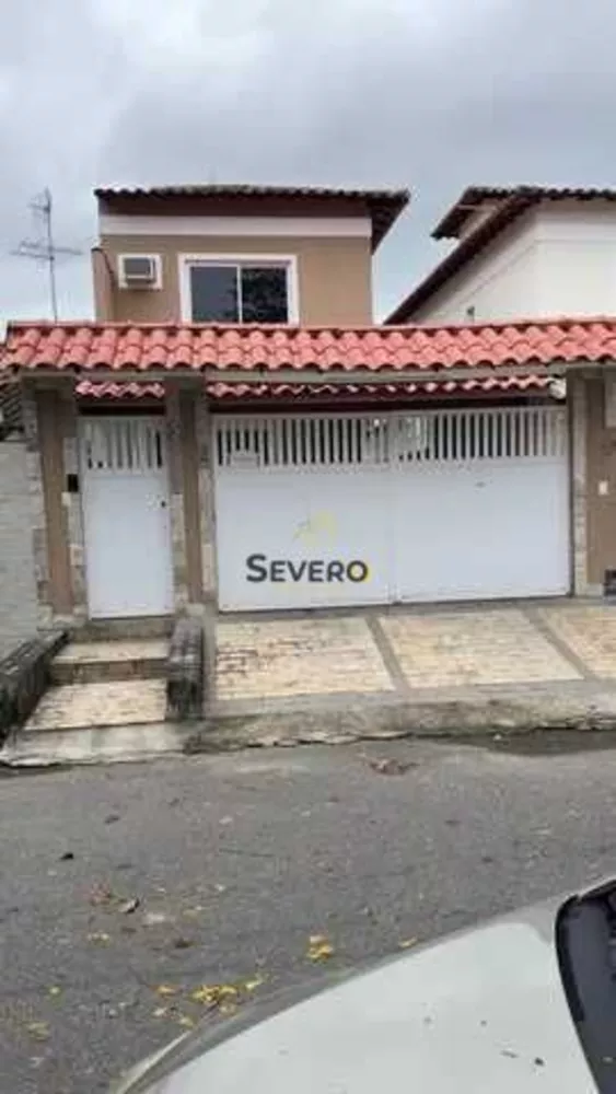 Casa, 3 quartos, 180 m² - Foto 1