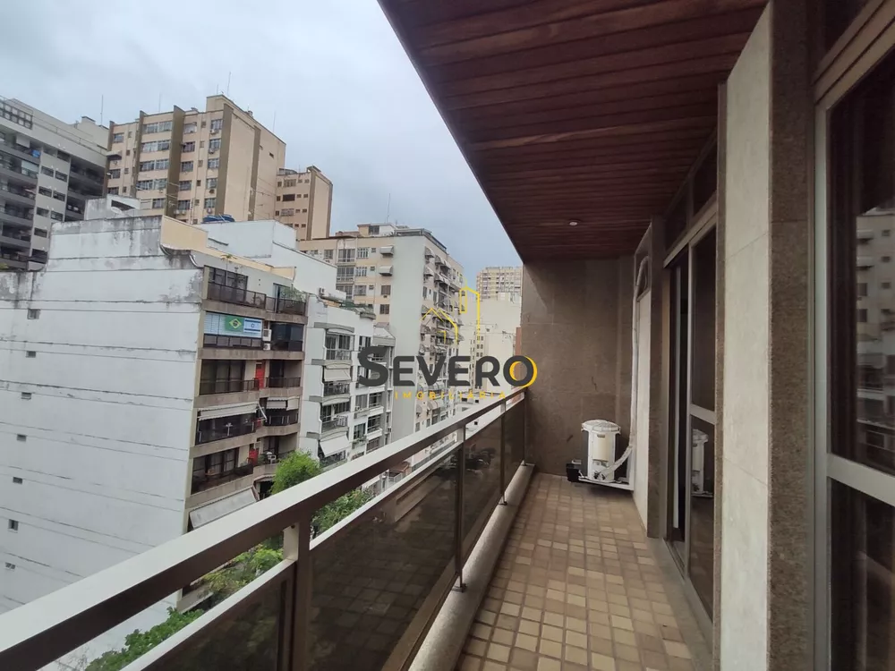 Apartamento, 4 quartos, 180 m² - Foto 5