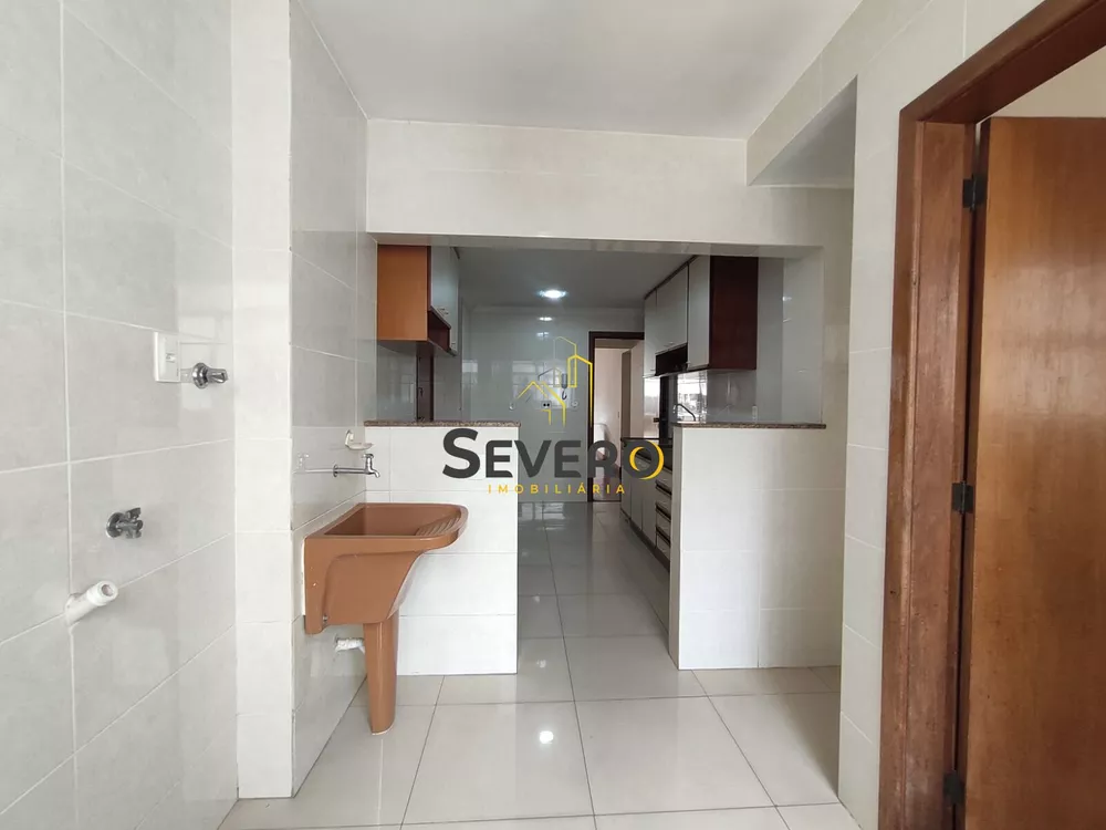 Apartamento, 4 quartos, 180 m² - Foto 2