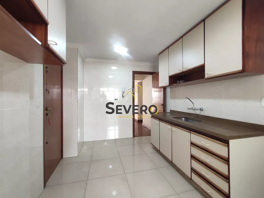 Apartamento, 4 quartos, 180 m² - Foto 20