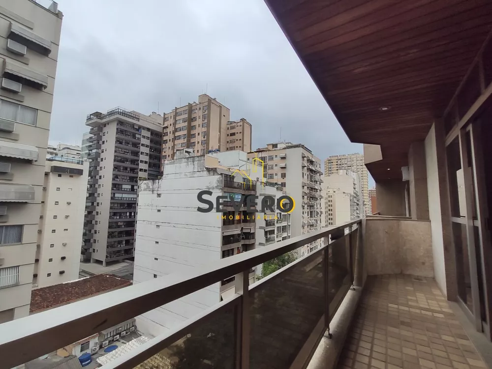 Apartamento, 4 quartos, 180 m² - Foto 11