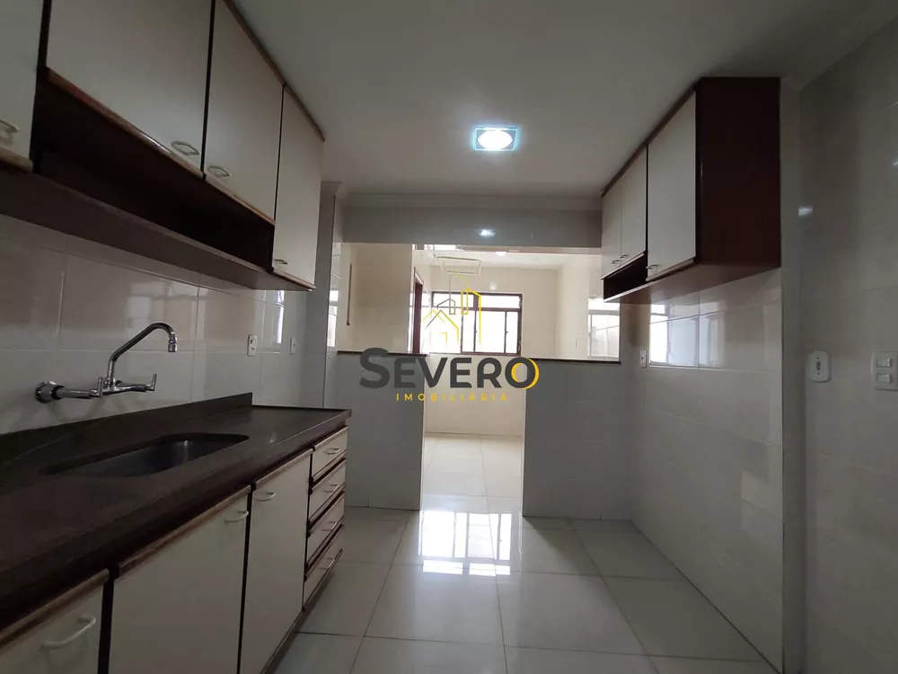 Apartamento, 4 quartos, 180 m² - Foto 16