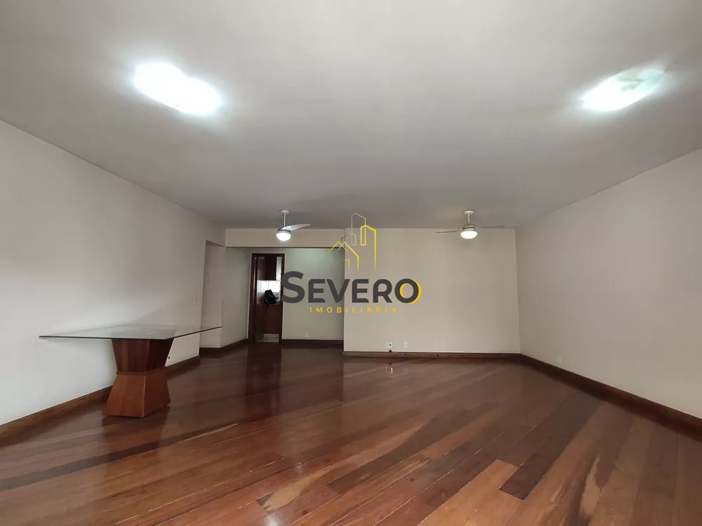Apartamento, 4 quartos, 180 m² - Foto 14
