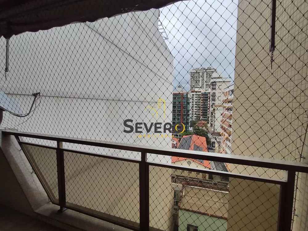 Apartamento, 4 quartos, 180 m² - Foto 17