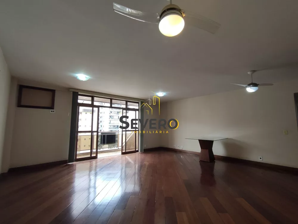 Apartamento, 4 quartos, 180 m² - Foto 10