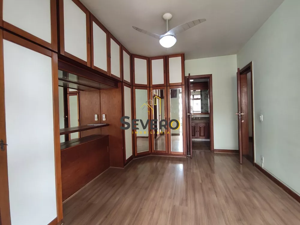 Apartamento, 4 quartos, 180 m² - Foto 1