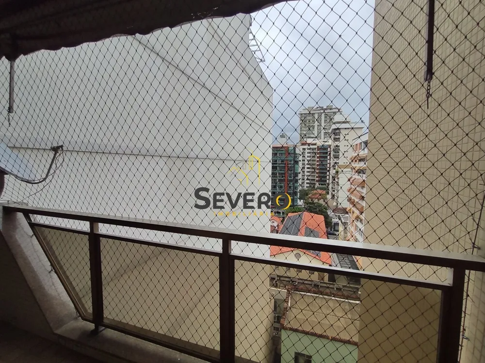 Apartamento, 4 quartos, 180 m² - Foto 25