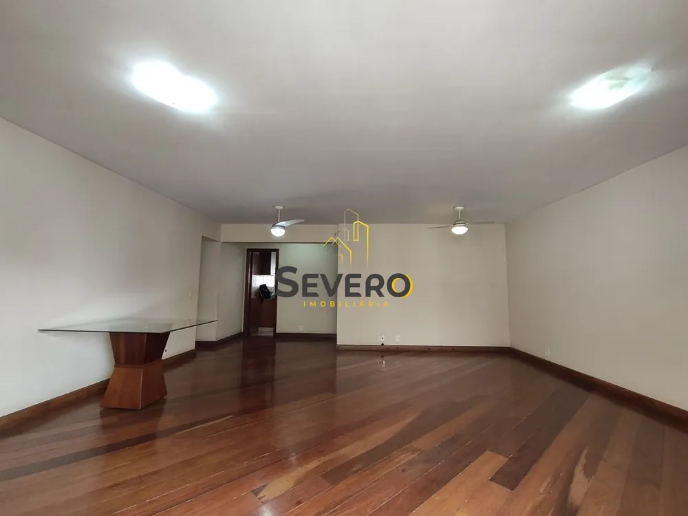 Apartamento, 4 quartos, 180 m² - Foto 1