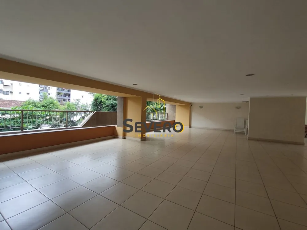 Apartamento, 4 quartos, 180 m² - Foto 42