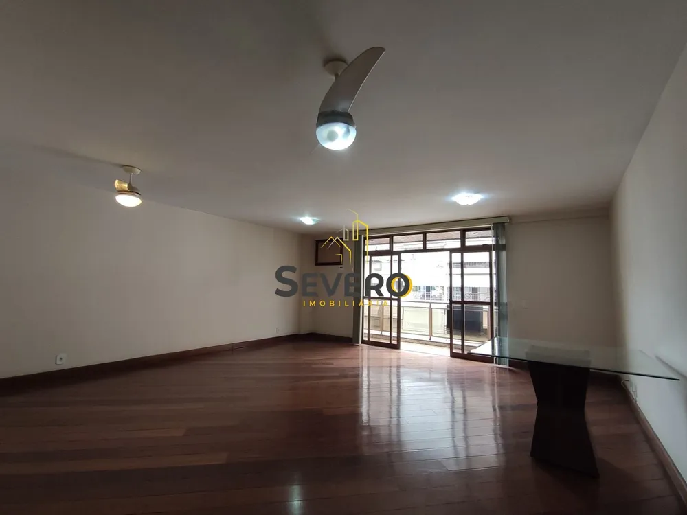 Apartamento, 4 quartos, 180 m² - Foto 4