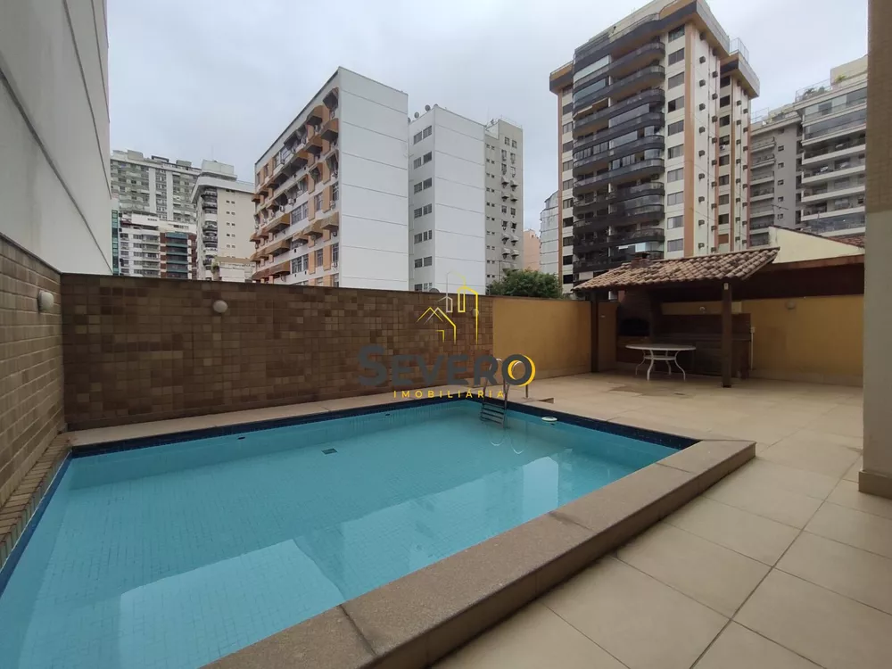 Apartamento, 4 quartos, 180 m² - Foto 18