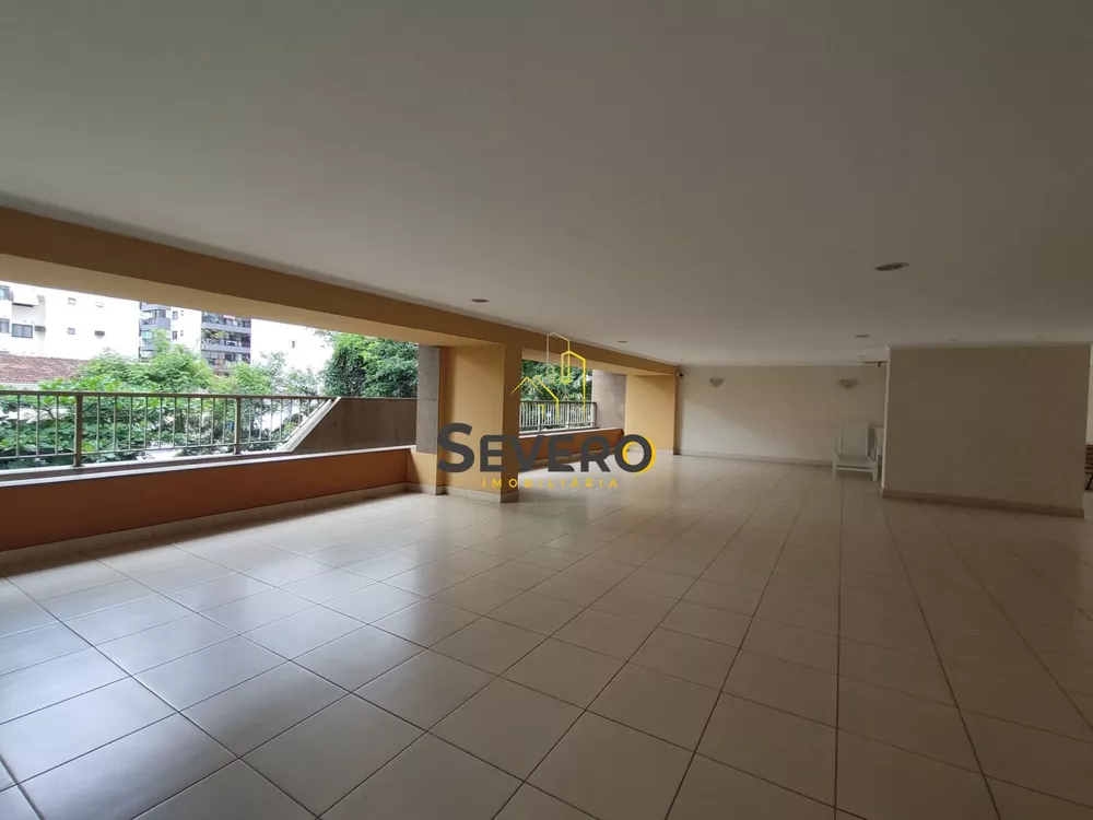 Apartamento, 4 quartos, 180 m² - Foto 6