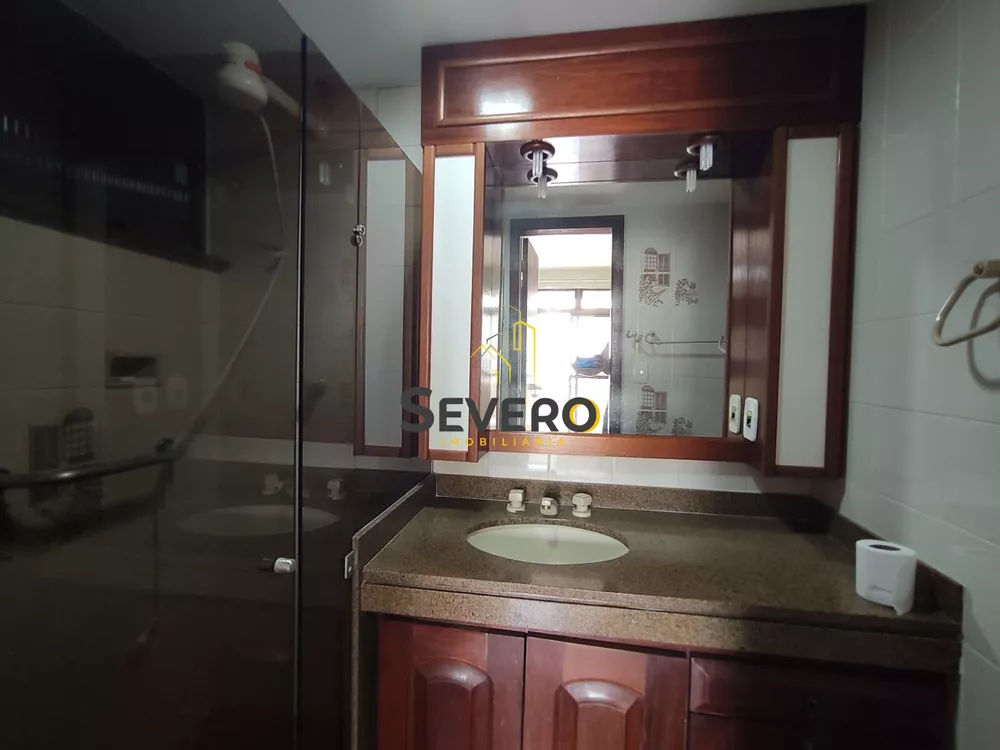 Apartamento, 4 quartos, 180 m² - Foto 21