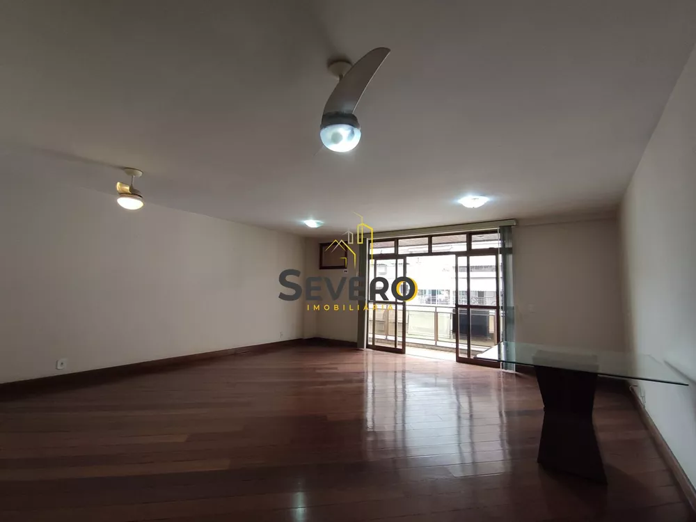 Apartamento, 4 quartos, 180 m² - Foto 3
