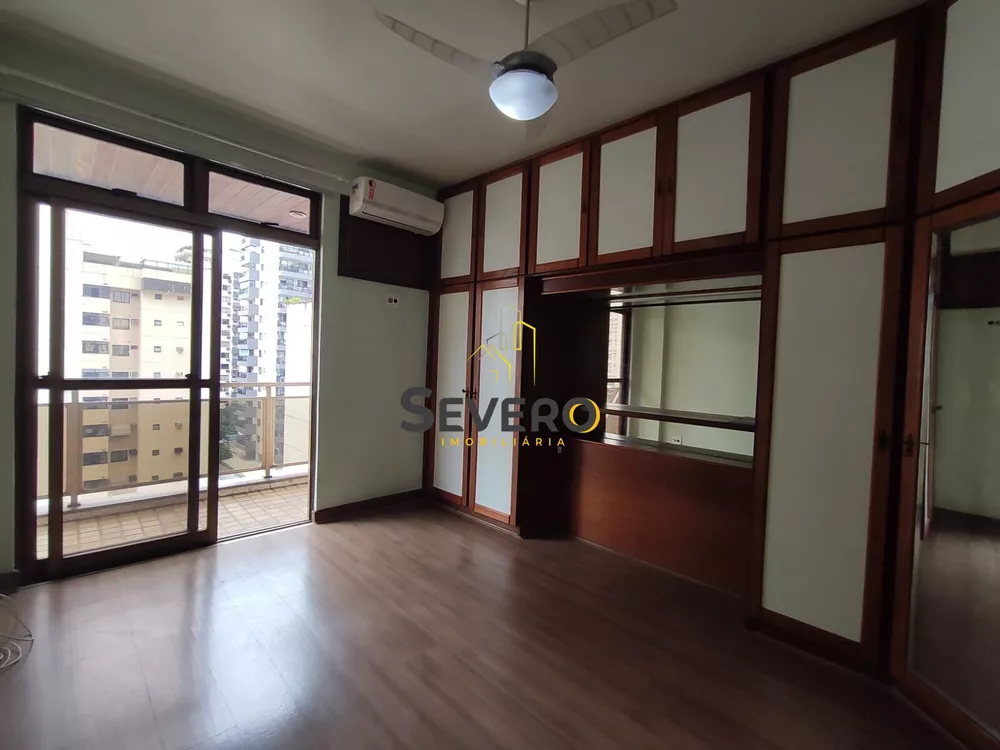 Apartamento, 4 quartos, 180 m² - Foto 12