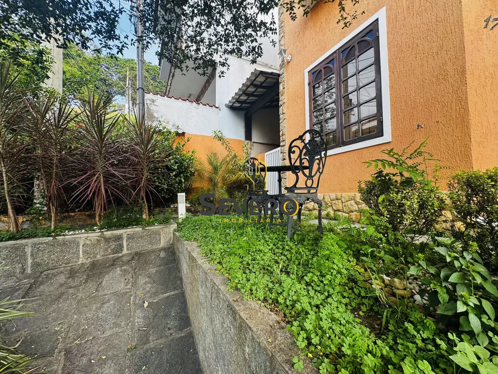Casa, 3 quartos, 240 m² - Foto 18