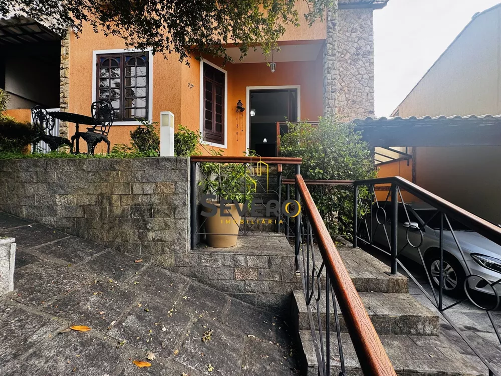 Casa, 3 quartos, 240 m² - Foto 19