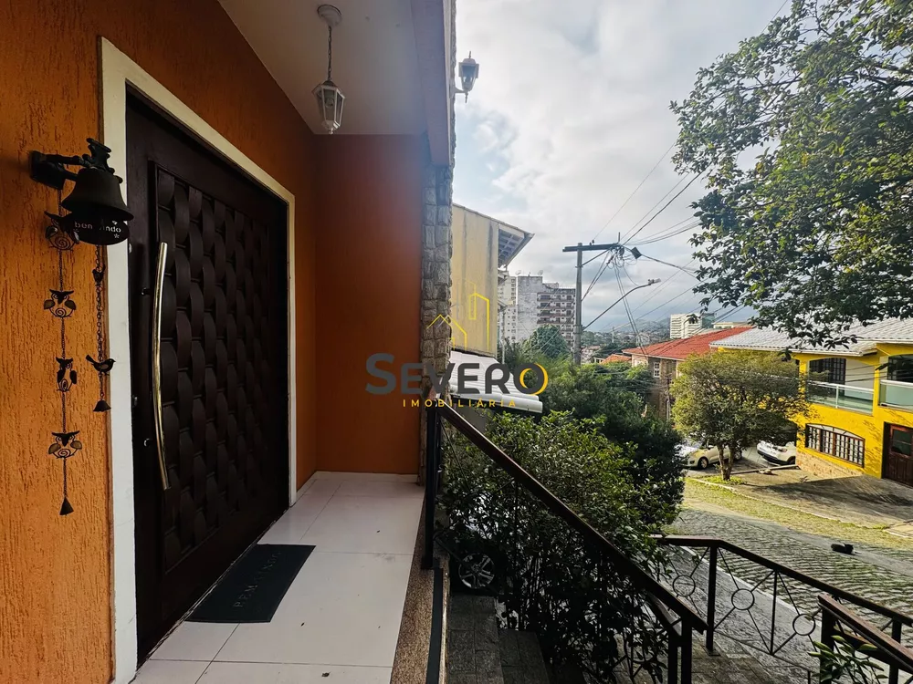 Casa, 3 quartos, 240 m² - Foto 37