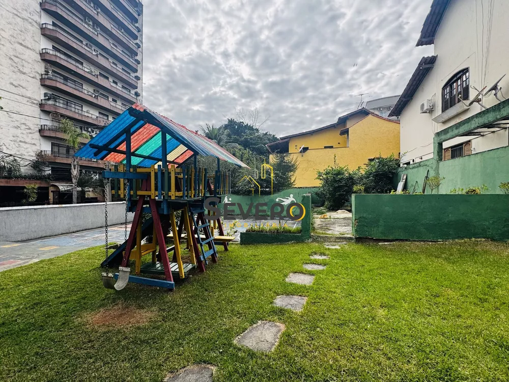 Casa, 3 quartos, 240 m² - Foto 9