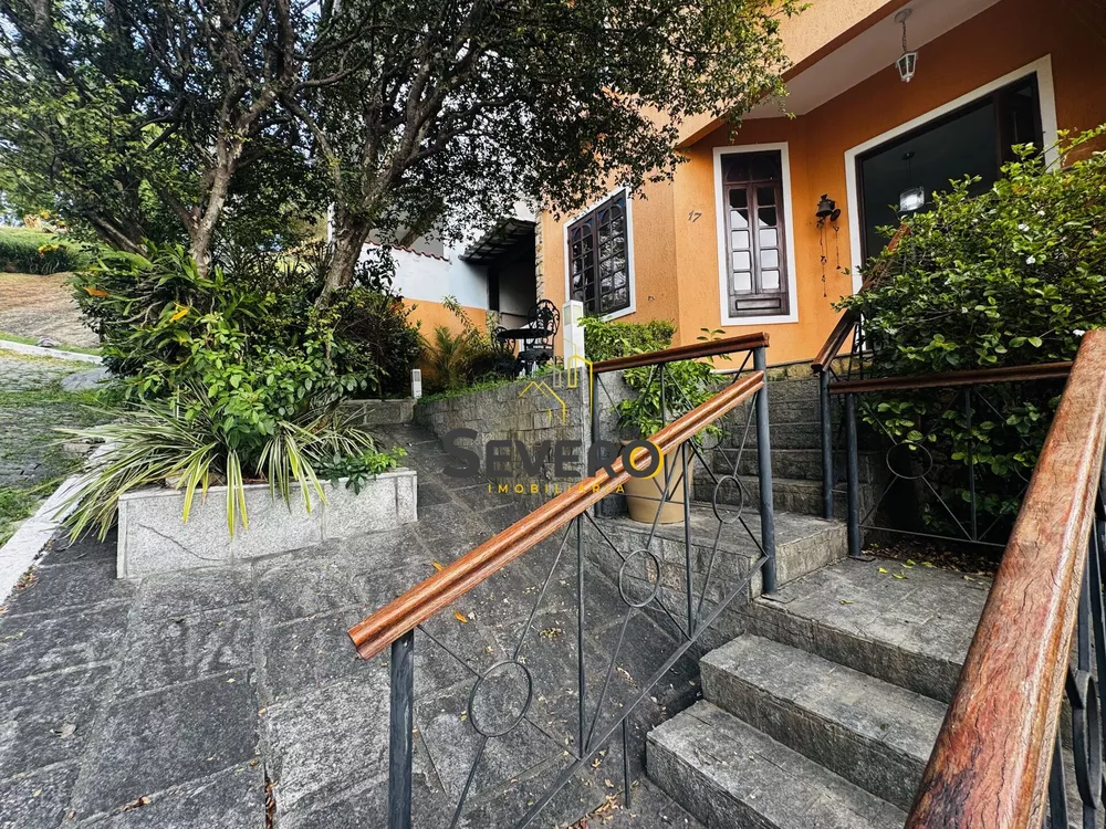 Casa, 3 quartos, 240 m² - Foto 31