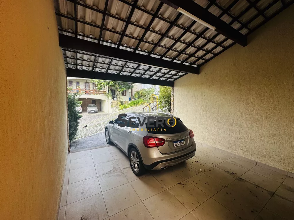 Casa, 3 quartos, 240 m² - Foto 5