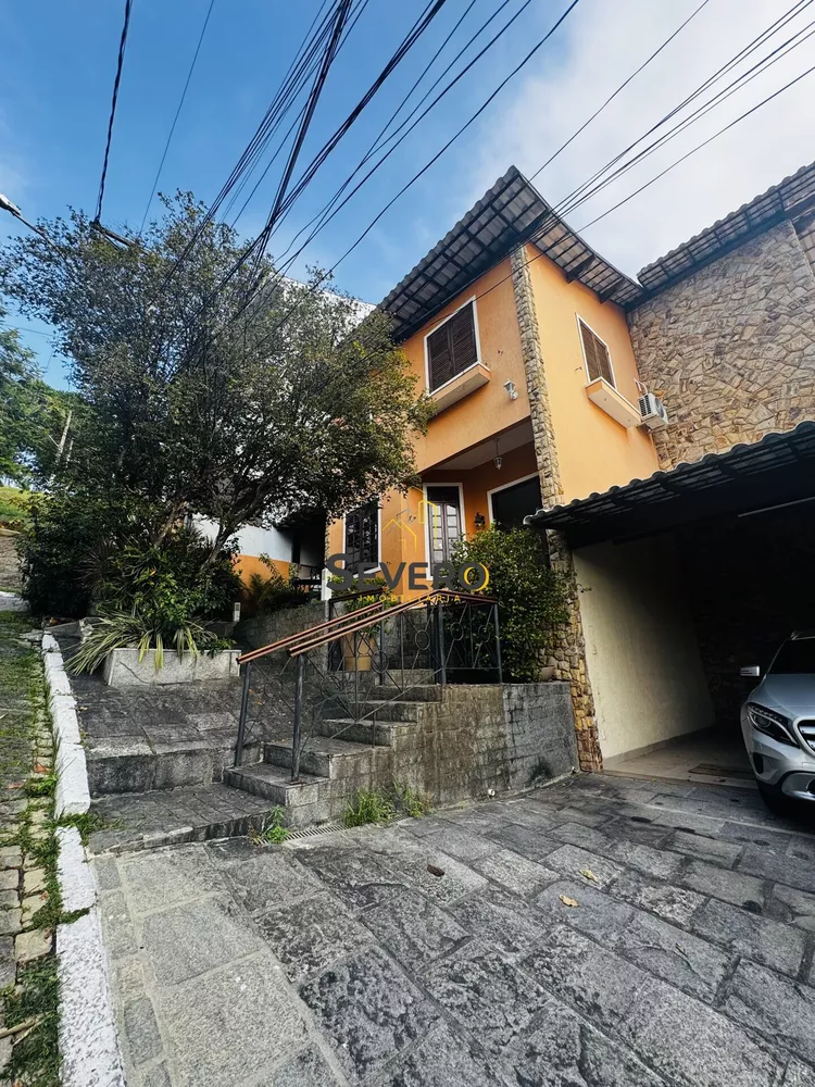 Casa, 3 quartos, 240 m² - Foto 14