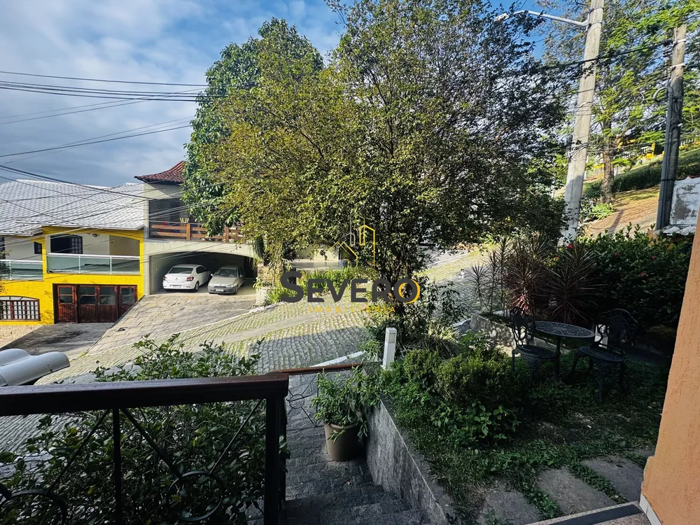 Casa, 3 quartos, 240 m² - Foto 4