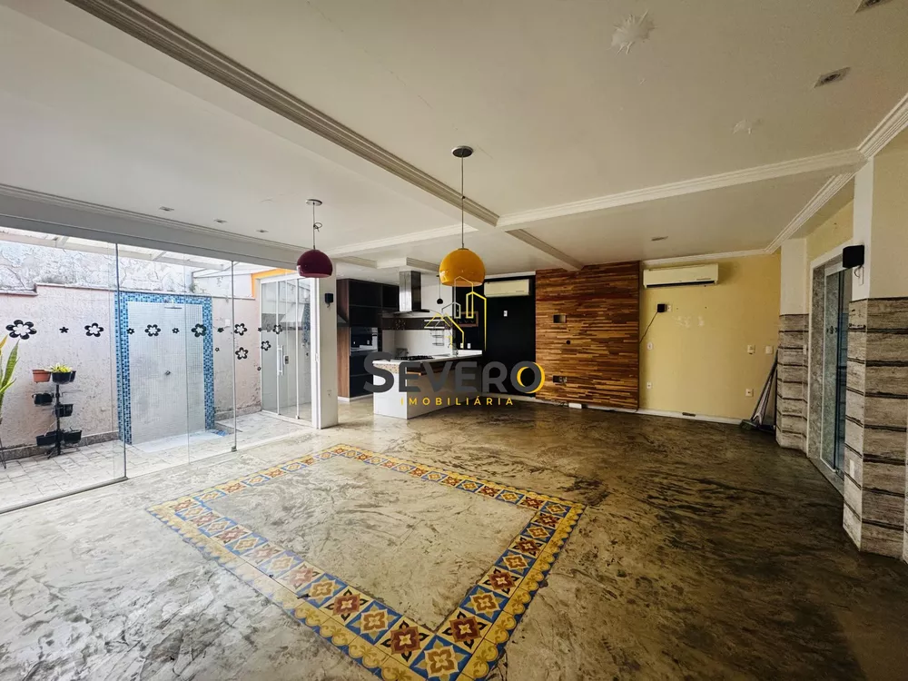 Casa, 3 quartos, 240 m² - Foto 41