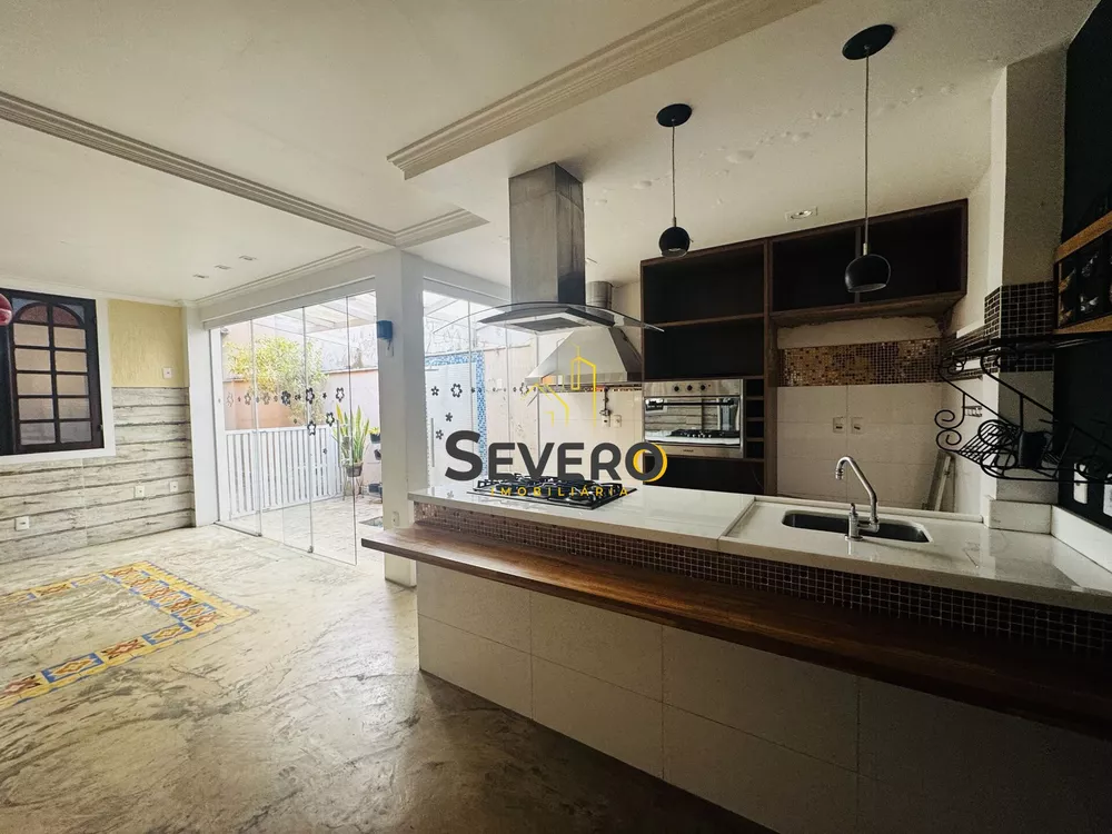 Casa, 3 quartos, 240 m² - Foto 39