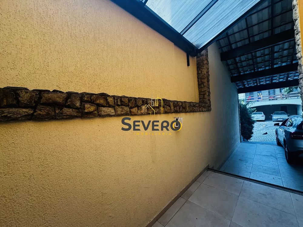 Casa, 3 quartos, 240 m² - Foto 45