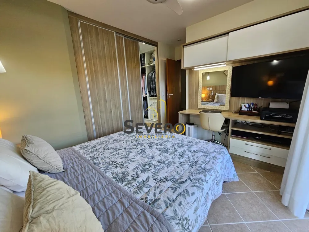 Casa de Condomínio, 3 quartos - Foto 42