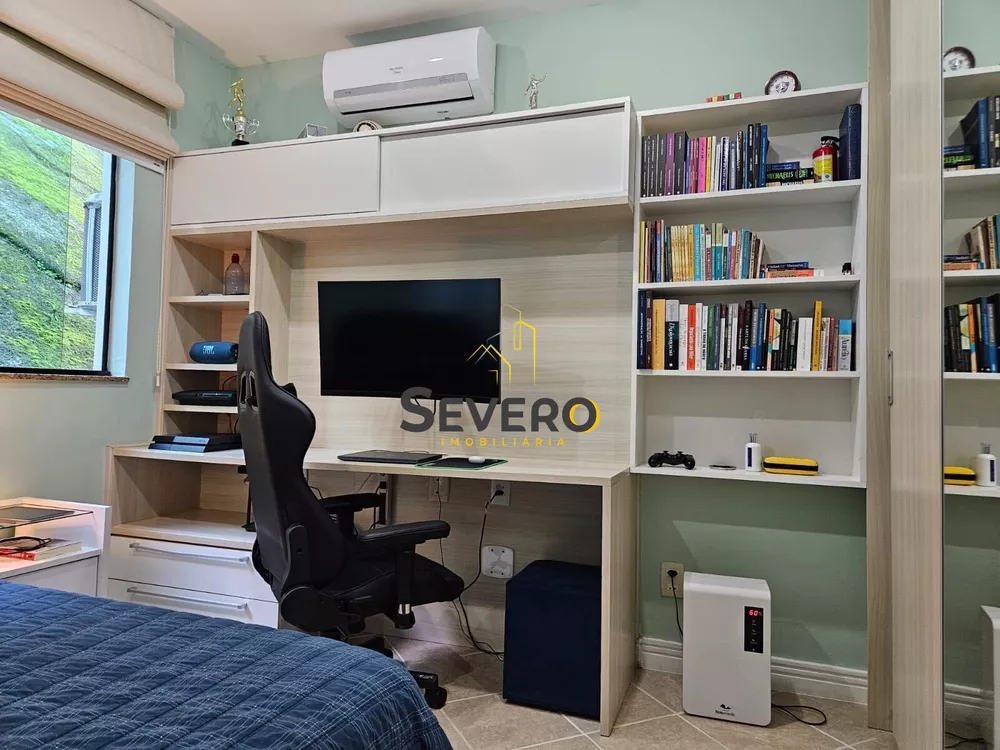 Casa de Condomínio, 3 quartos - Foto 7