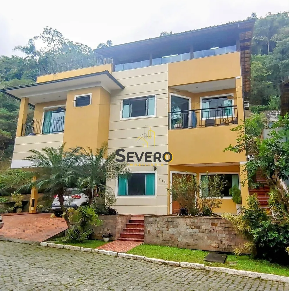 Casa de Condomínio, 3 quartos - Foto 12