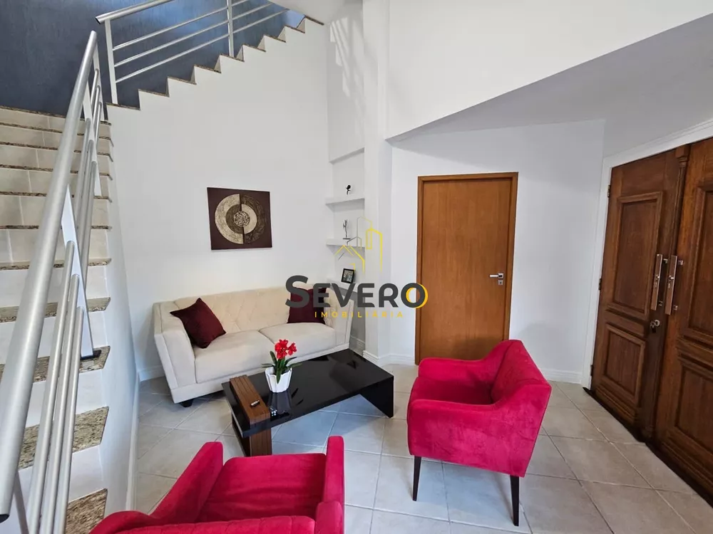 Casa de Condomínio, 3 quartos - Foto 35