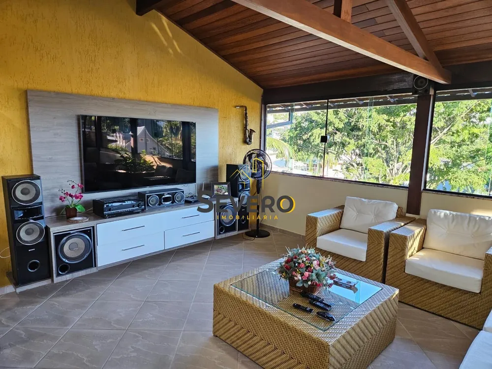 Casa de Condomínio, 3 quartos - Foto 5