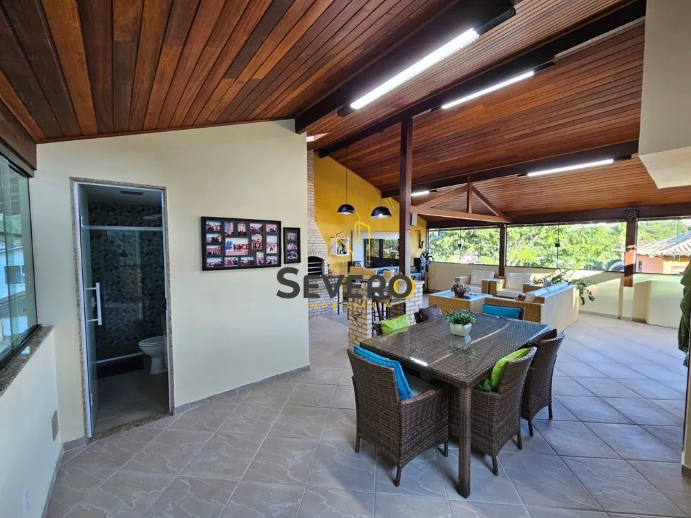 Casa de Condomínio, 3 quartos - Foto 8