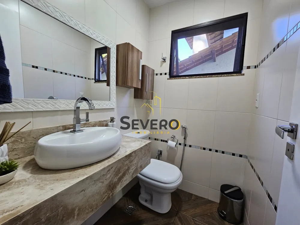 Casa de Condomínio, 3 quartos - Foto 30