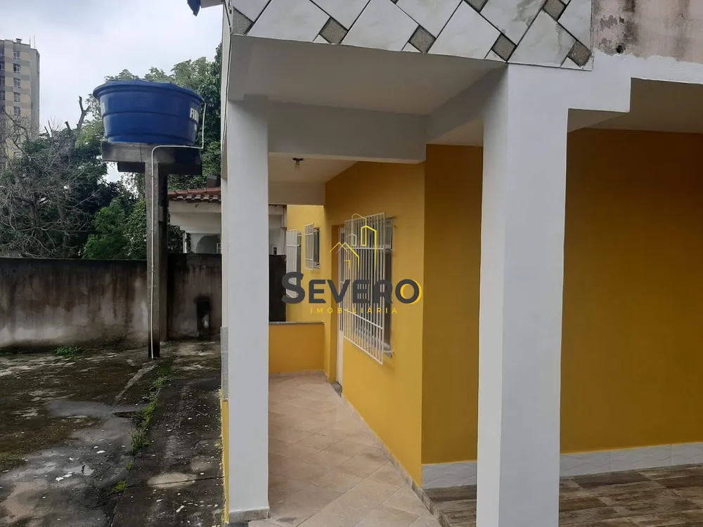 Casa, 2 quartos, 72 m² - Foto 2